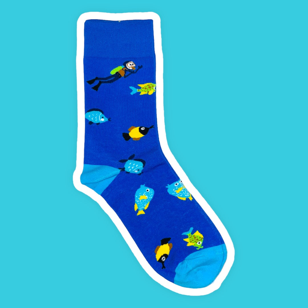 Scuba