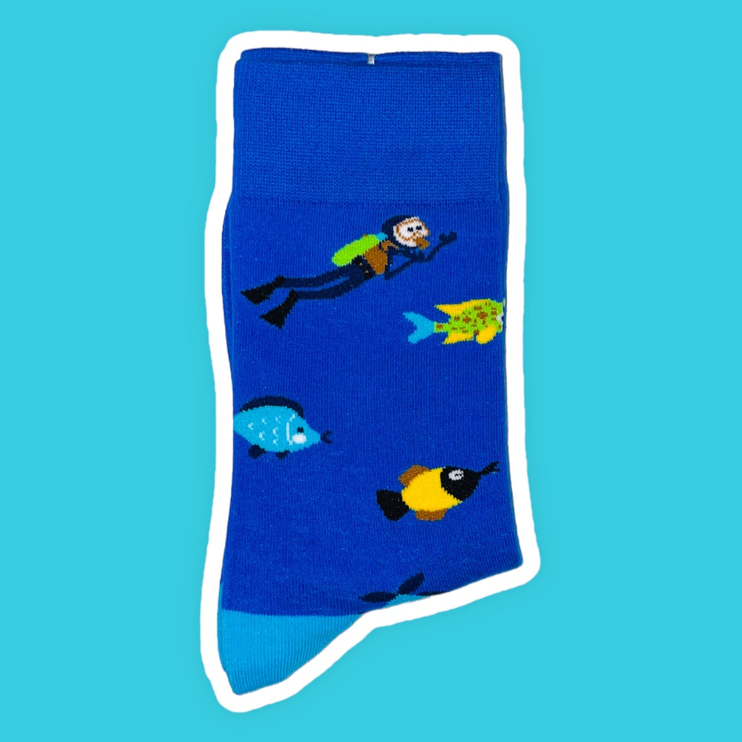 Scuba